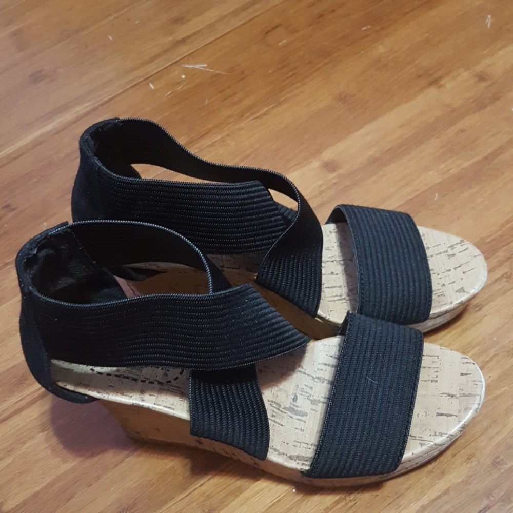 Wedges